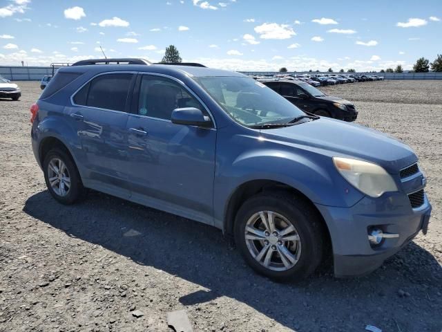 2012 Chevrolet Equinox LT