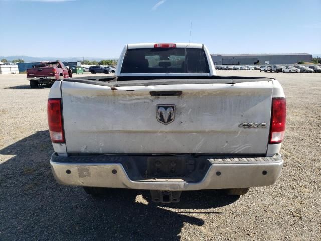 2017 Dodge RAM 3500 ST