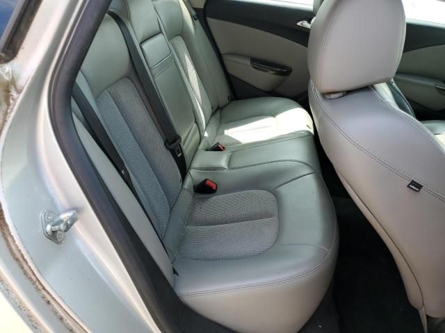 2012 Buick Verano Convenience