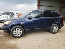 Honda Vehiculos salvage en venta: 2008 Honda CR-V EX