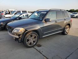 2013 Mercedes-Benz GLK 350 for sale in Grand Prairie, TX