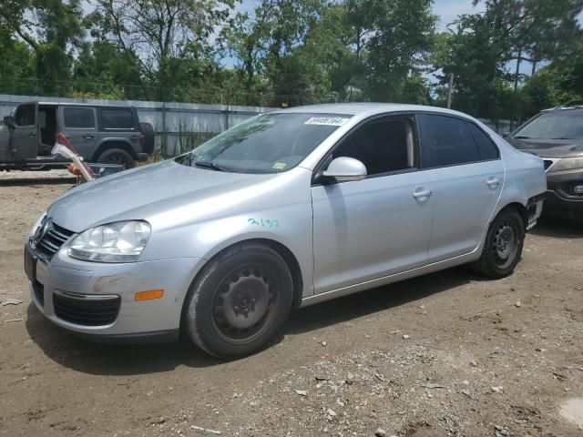 2010 Volkswagen Jetta S