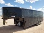 2003 Wells Cargo Trailer