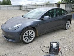 2023 Tesla Model 3 en venta en Arlington, WA