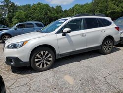 2015 Subaru Outback 2.5I Limited for sale in Austell, GA