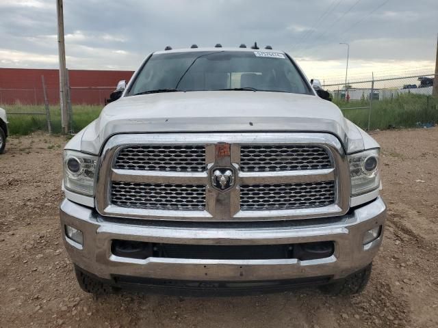 2014 Dodge 2500 Laramie