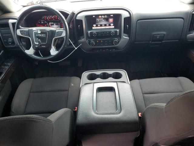 2014 GMC Sierra C1500 SLE