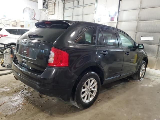 2013 Ford Edge SE