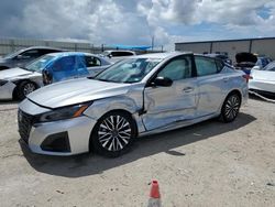 2024 Nissan Altima SV en venta en Arcadia, FL