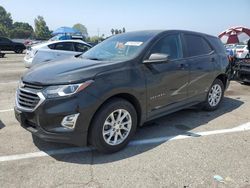 2020 Chevrolet Equinox LS en venta en Van Nuys, CA