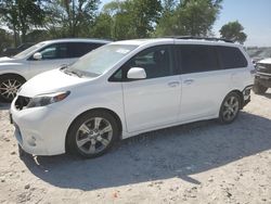 2014 Toyota Sienna Sport for sale in Cicero, IN