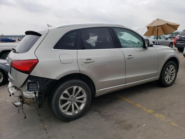 2014 Audi Q5 Premium