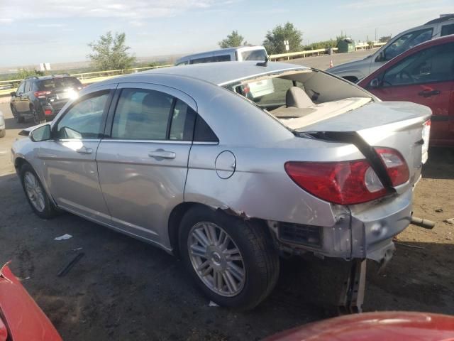 2007 Chrysler Sebring Touring