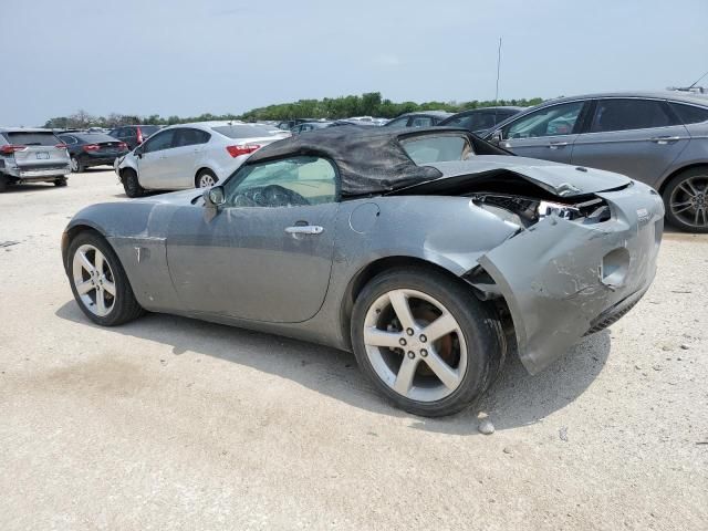 2006 Pontiac Solstice