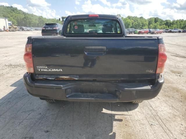 2008 Toyota Tacoma