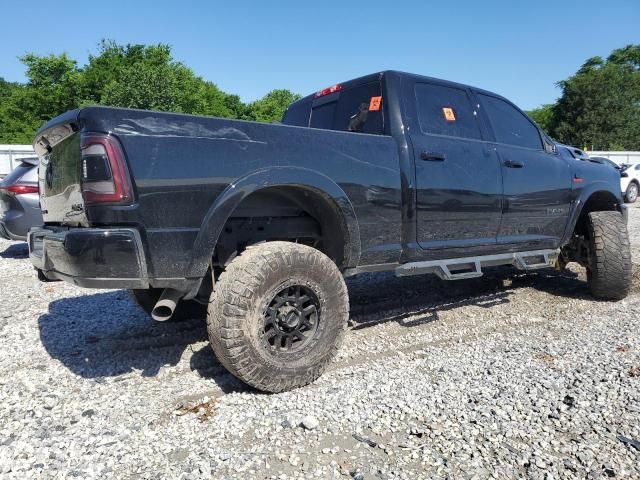 2021 Dodge 2500 Laramie