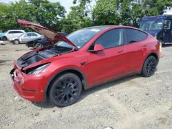 2023 Tesla Model Y en venta en Baltimore, MD