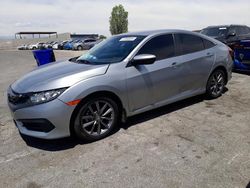 2018 Honda Civic LX en venta en North Las Vegas, NV