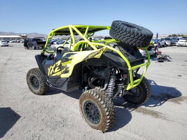 2021 Yamaha YXZ1000