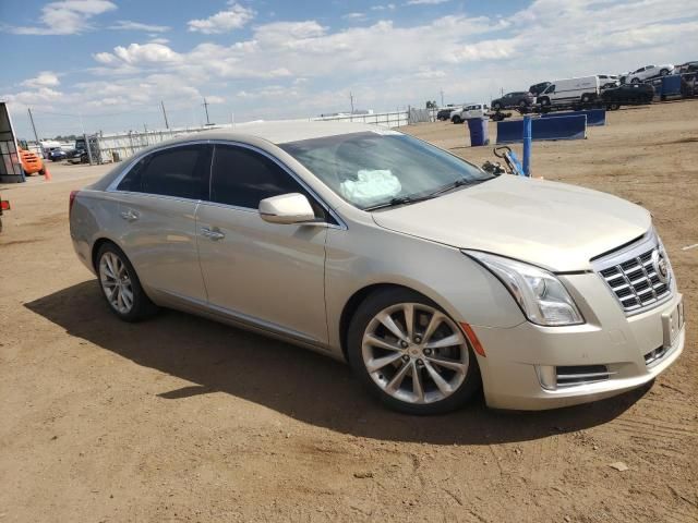 2013 Cadillac XTS Premium Collection