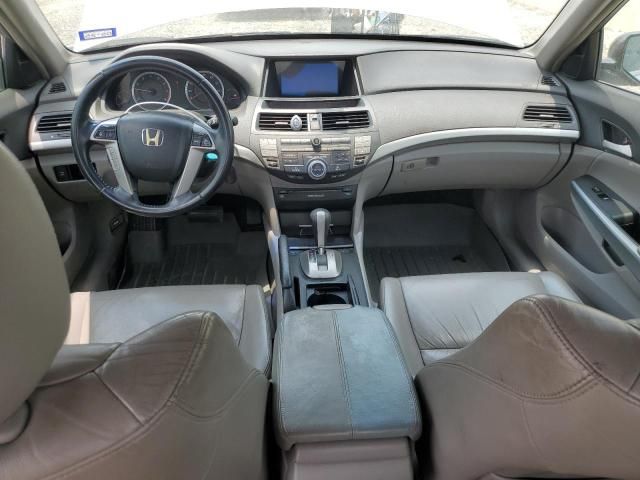 2009 Honda Accord EXL