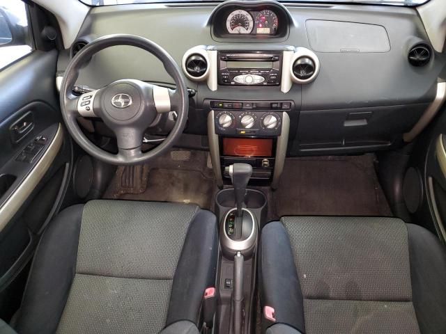 2006 Scion XA