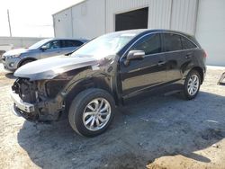 Acura salvage cars for sale: 2017 Acura RDX