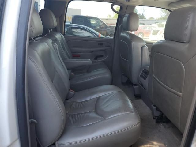 2005 GMC Yukon XL K1500