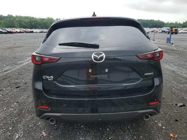 2024 Mazda CX-5 Select