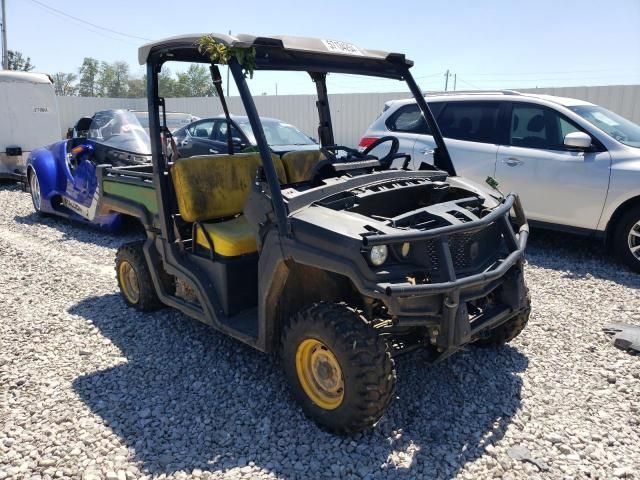 2019 John Deere Gator