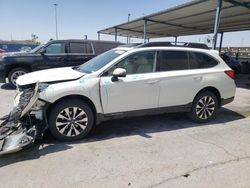 2015 Subaru Outback 2.5I Limited for sale in Anthony, TX