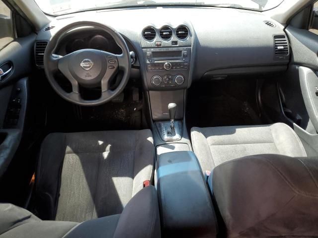 2011 Nissan Altima Base