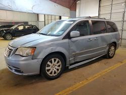 2013 Chrysler Town & Country Touring en venta en Mocksville, NC