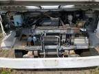 2008 Ford Econoline E450 Super Duty Commercial Stripped Chas