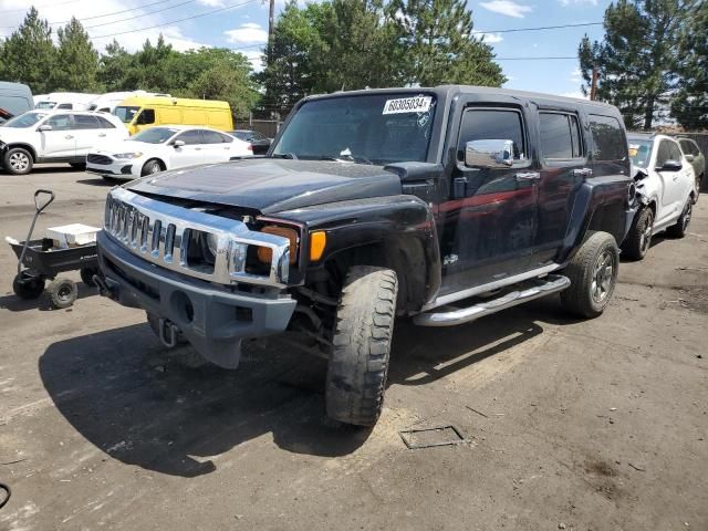 2007 Hummer H3