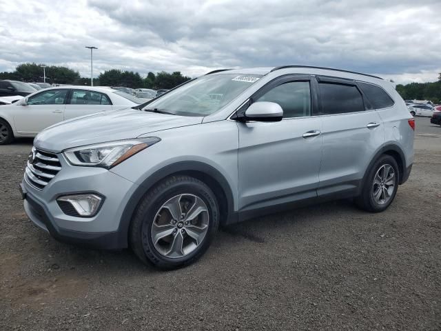 2014 Hyundai Santa FE GLS