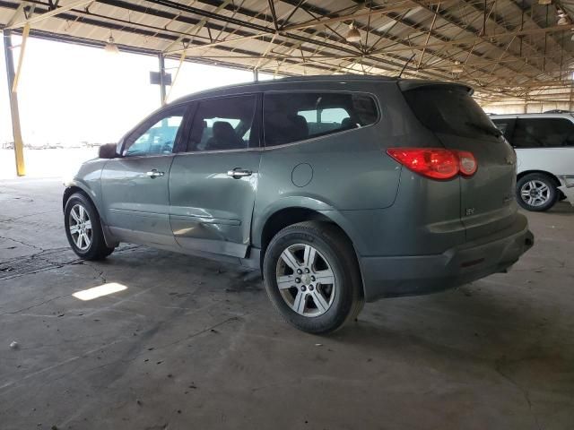 2011 Chevrolet Traverse LT