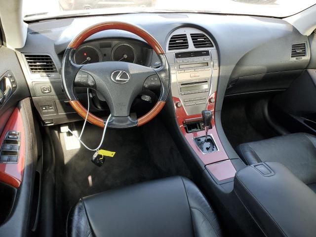 2009 Lexus ES 350