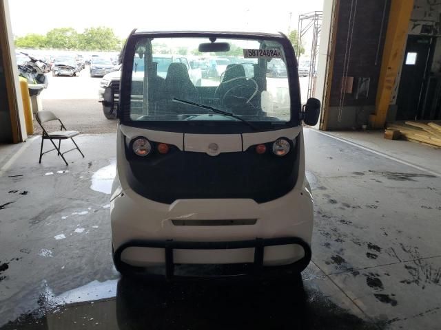 2019 Generac 2019 Global Electric Motors E2