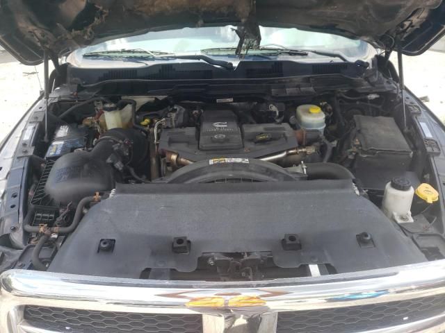 2014 Dodge RAM 3500 ST