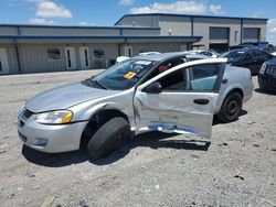 Dodge Vehiculos salvage en venta: 2004 Dodge Stratus SE