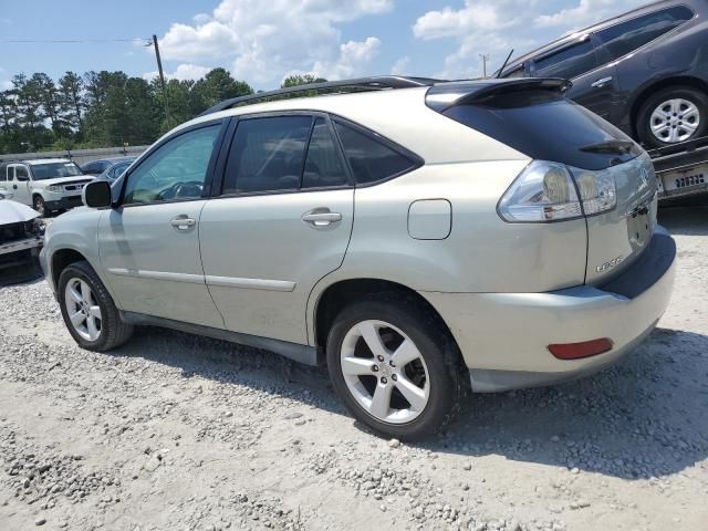 2006 Lexus RX 330