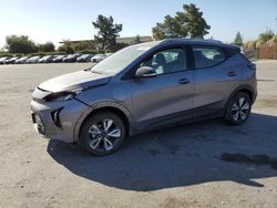 2023 Chevrolet Bolt EUV LT en venta en San Martin, CA