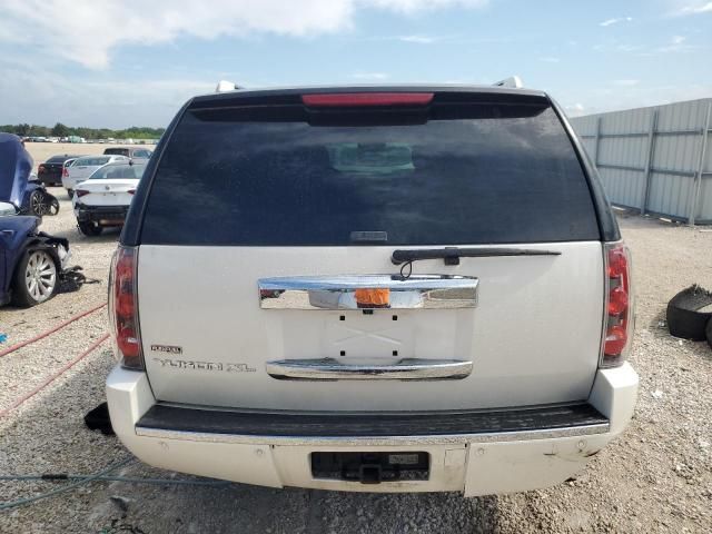 2011 GMC Yukon XL Denali