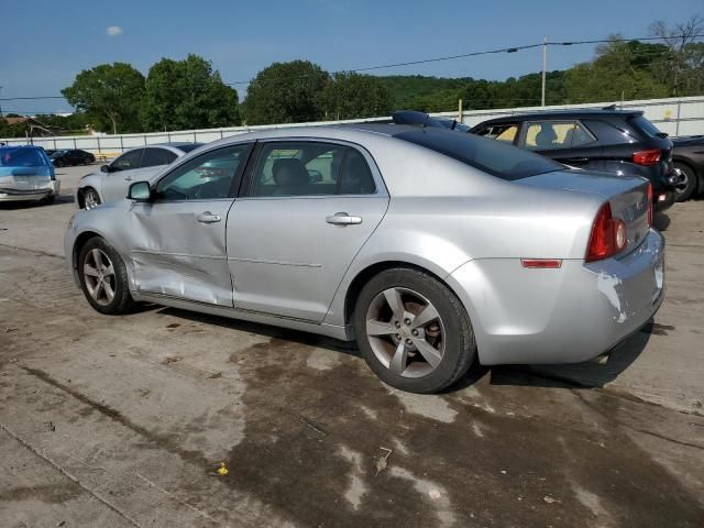 2009 Chevrolet Malibu 2LT