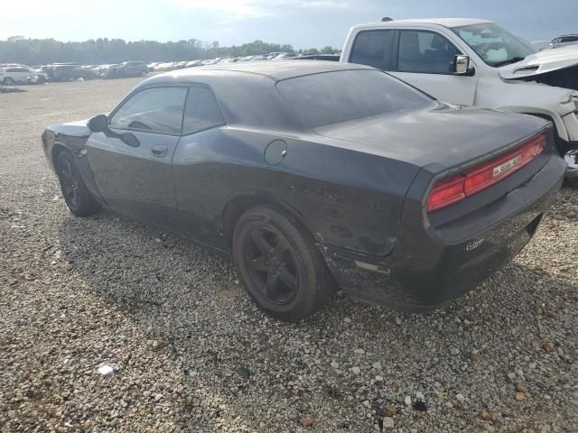 2010 Dodge Challenger SE