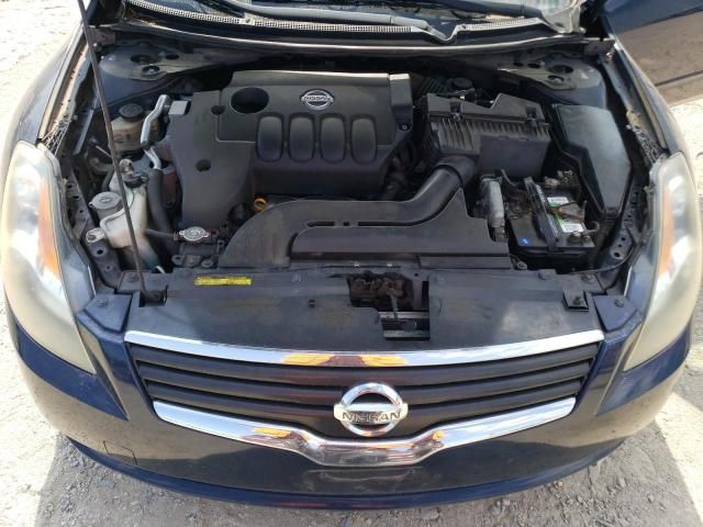 2009 Nissan Altima 2.5