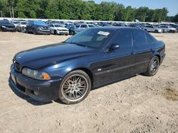 2002 BMW M5 en venta en Conway, AR