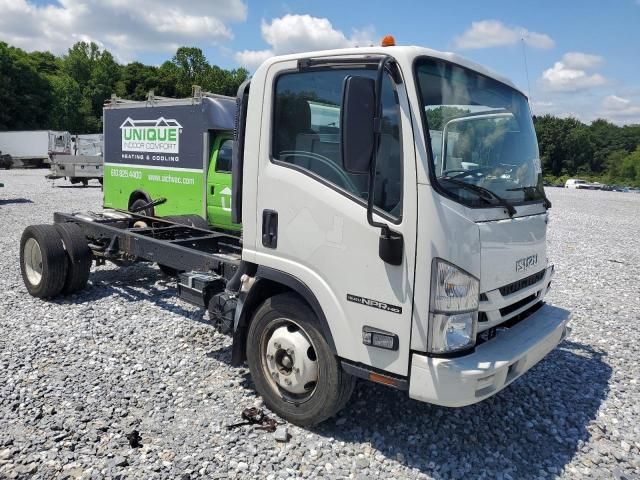 2021 Isuzu NPR HD