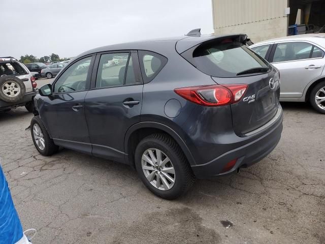 2015 Mazda CX-5 Sport